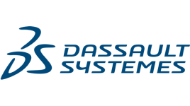 Logo Dassault Systems