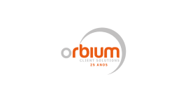 Logo Orbium