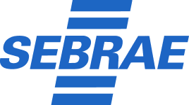 Logo Sebrae